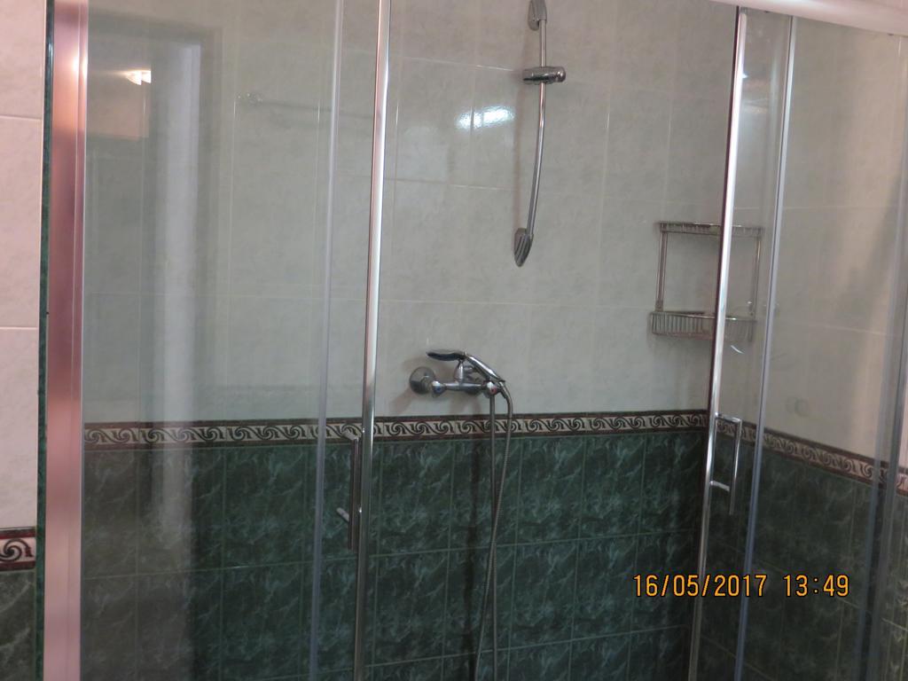 Bogorodi Terrace Apartment Burgas Quarto foto