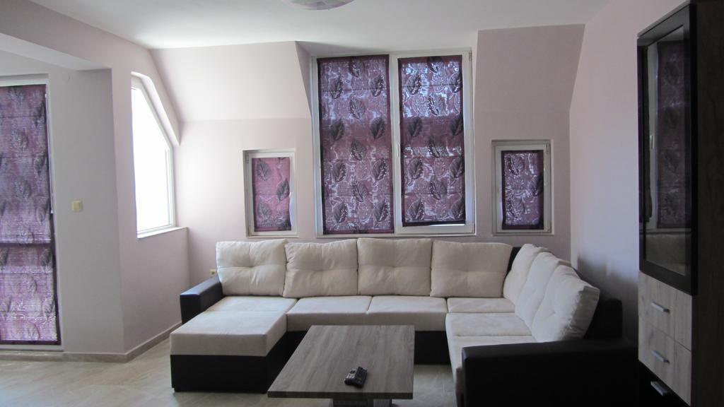 Bogorodi Terrace Apartment Burgas Quarto foto