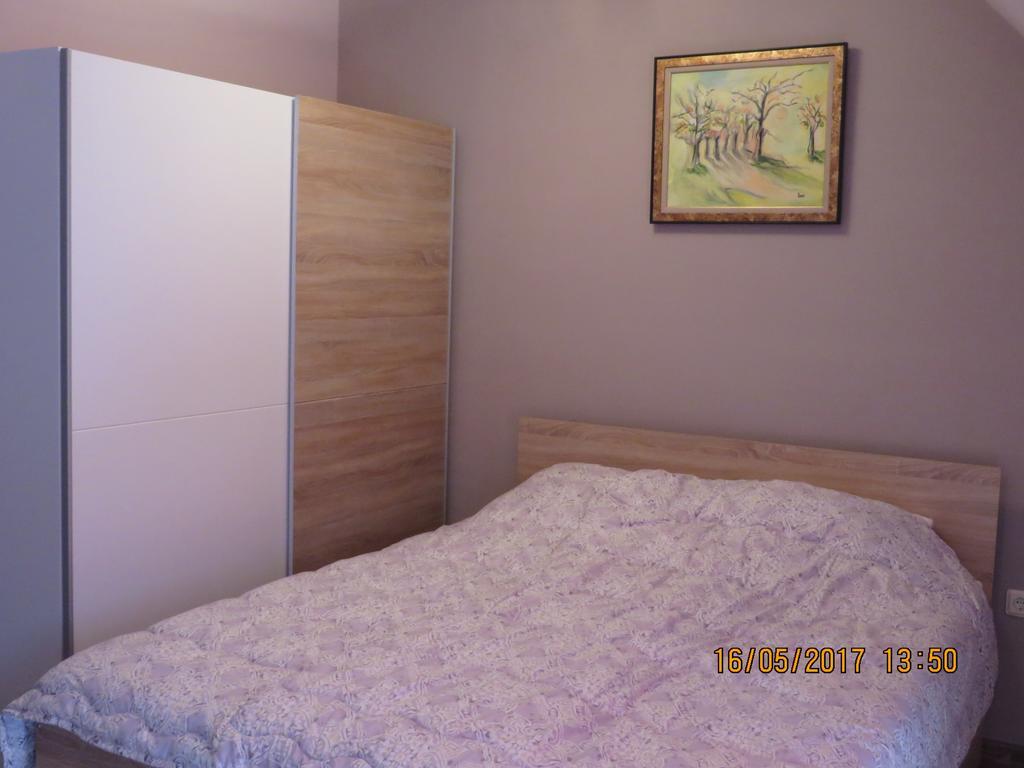 Bogorodi Terrace Apartment Burgas Quarto foto