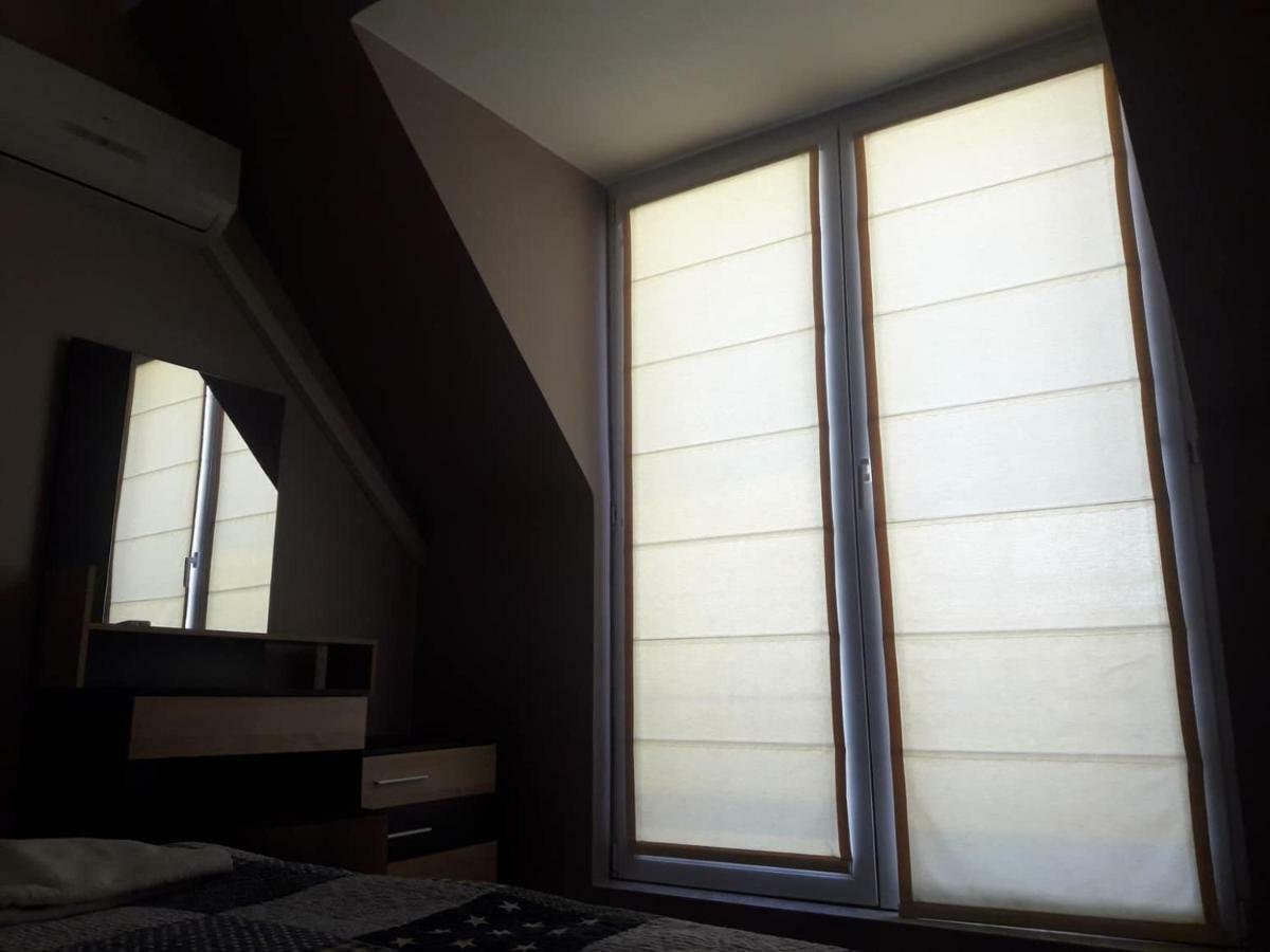 Bogorodi Terrace Apartment Burgas Exterior foto
